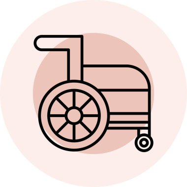 Kişisel ve ticari kullanım için vektör simgesi...