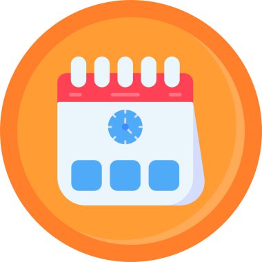 takvim tarihi simgesi