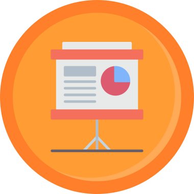 bilgisayar izleyici vektör simgesi