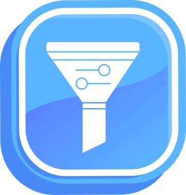 Vektör illüstrasyonu, simge ögesi arkaplanı