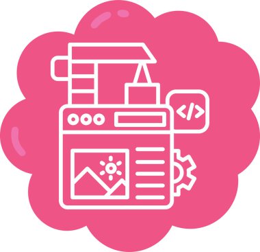 Bulut hesaplama. Basit resimleme