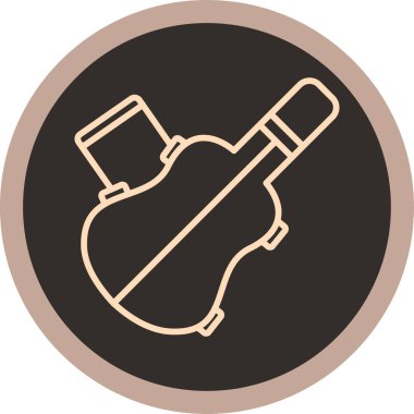 illüstrasyon vektör simgesi