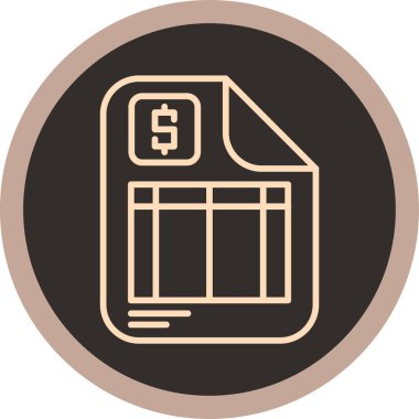 nakit simge vektör çizim