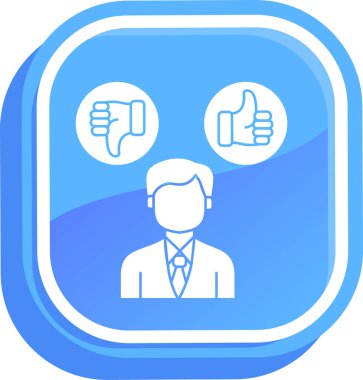 Telefonu olan bir iş adamı.