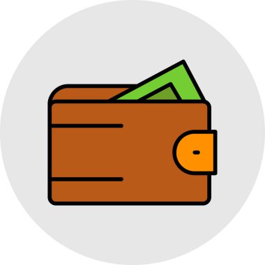 Kişisel ve ticari kullanım için vektör simgesi...