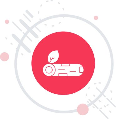 çizgi elektrik dolgu simgesi beyaz arkaplanda izole edildi. Bağlantı ve bağlantı kavramı elektriği kesiyor. Renkli taslak konsepti. vektör