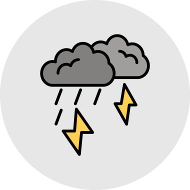 Kişisel ve ticari kullanım için vektör simgesi