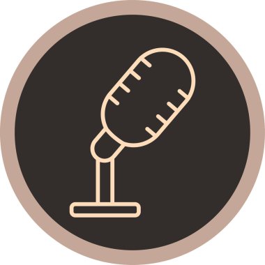 b 'nin vektör illüstrasyonu