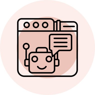 Web tasarımı vektör illüstrasyonu