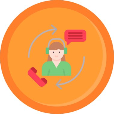 işleç simge vektör çizim