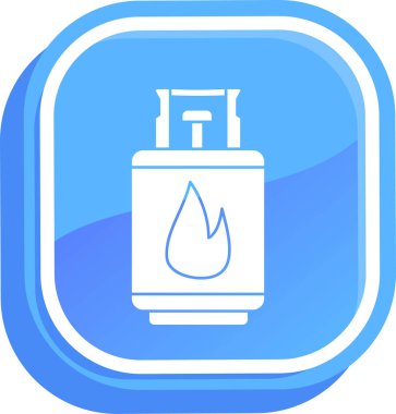 Simge vektör resimlemesini ateşle