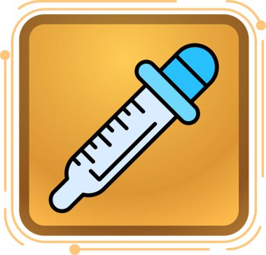 syinge simgesi olan rringe