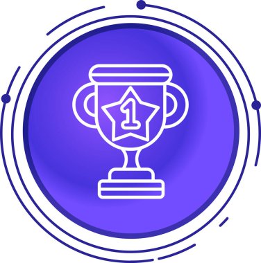 Beyaz arka planda izole edilmiş çay ve kahve ikonu. Renkli taslak konsepti. vektör