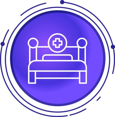 Web 'iniz için vektör illüstrasyonu