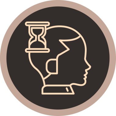 Vektör lambası resimleme