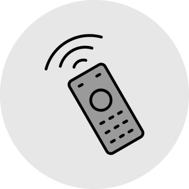 denetim simgesi, basit biçim