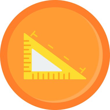 Seo simgesinin vektör illüstrasyonu