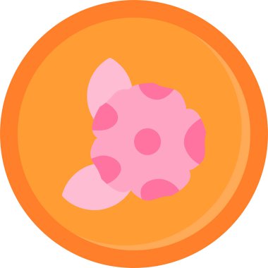 sikke web simgesi basit tasarım