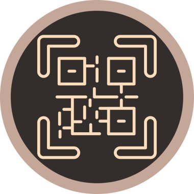 Kişisel ve ticari kullanım için vektör simgesi