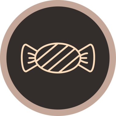 Balıkların vektör illüstrasyonu