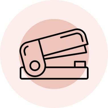 Modern eğitimin vektör illüstrasyonu