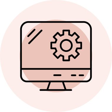 Düz simge ayarlanıyor