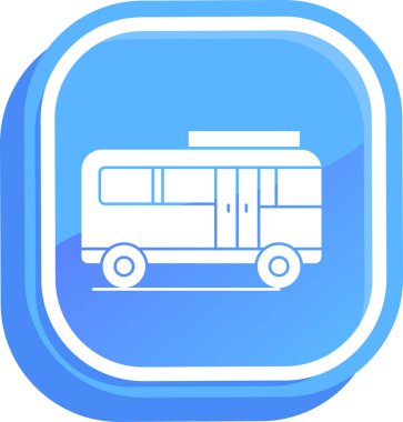 trend biçimi izole edilmiş arkaplan simgesi