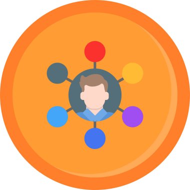 Avatar insanları simgesi