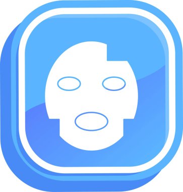 man simgesi vektör illüstrasyonu