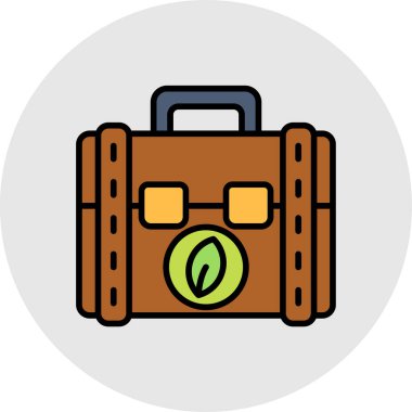 Kamera. Web simgesi basit illüstrasyon