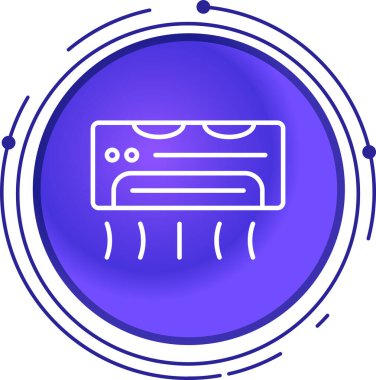 Beyaz arkaplanda elektrik prizi simgesi izole edildi. Bağlantı kavramı. Bağlantı kesme işareti. Renkli taslak konsepti. vektör.