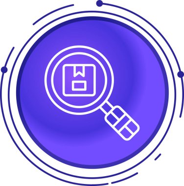 Pusula simgesi vektör resimlemesi