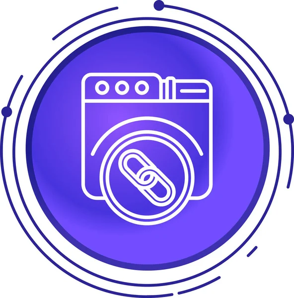 Beyaz arkaplanda izole edilmiş renk çizgisi elektrik yıkama ikonu. çamaşır makinesi simgesi. Çamaşır makinesi, makine. Ev aletleri sembolü. gradyan rastgele dinamik şekiller