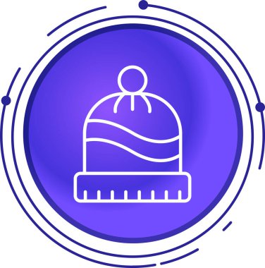 Beyaz arkaplanda izole edilmiş siyah beyaz çizgi pasta ikonu. Doğum günü. Renkli taslak konsepti. vektör illüstrasyonu