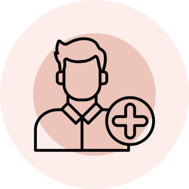 Düz biçimli yeni simge ekle