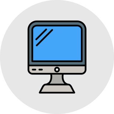 masaüstü ekranlı dizüstü bilgisayar