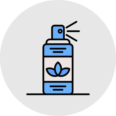 Gıda simgesinin vektör illüstrasyonu