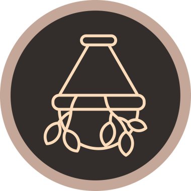 bebek şişe ikonu vektör illüstrasyonu