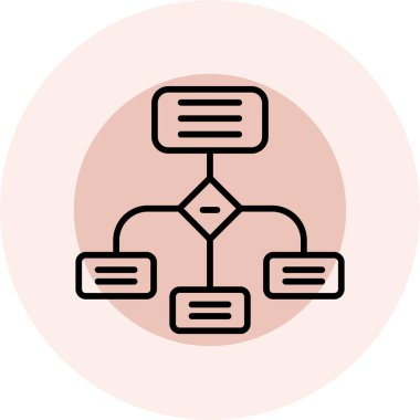 ağ paylaşımı. Web simgesi