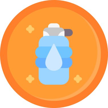 Su musluğu. Basit tasarım