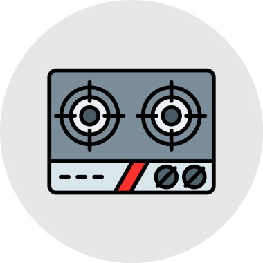 ses müzik teybi simgesi doldurulmuş ana hatlar biçiminde