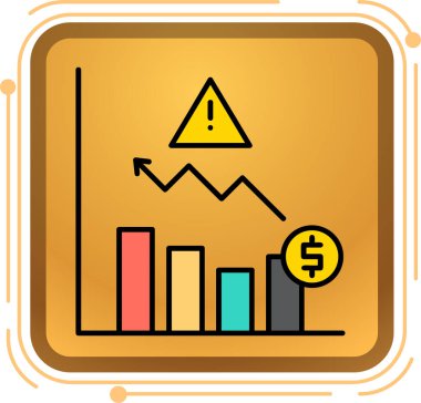 grafik simgesi, çizgi film biçimi