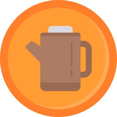 bira kupa vektör simgesi