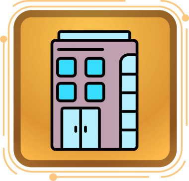 Kişisel ve ticari kullanım için vektör simgesi oluşturma