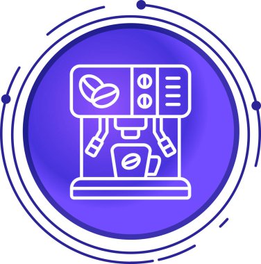 Yapay zeka yapay zeka simgesi