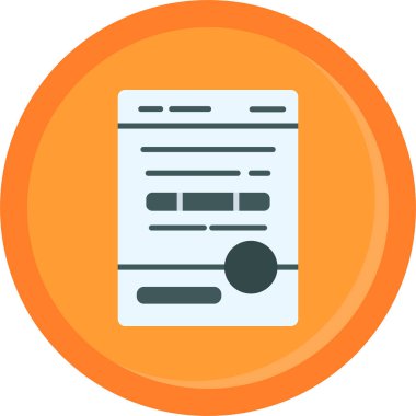 belge simgesi modayı izole etti