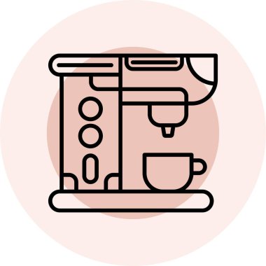 kahve fincanı çizimi