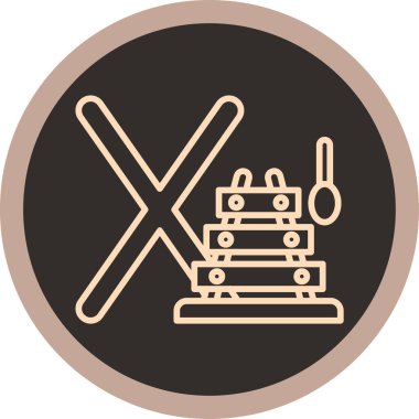 Yapı ve yapının eşsiz simgesi