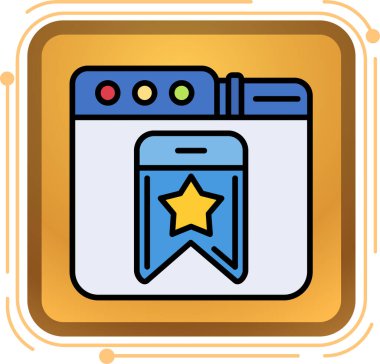 Moda biçimi izole edilmiş arkaplanda takvim simgesi