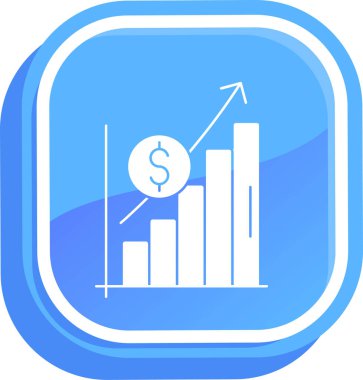 Grafikli dolar işareti